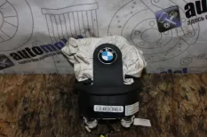 Подушка безопасности в рулевое колесо BMW 3-Series