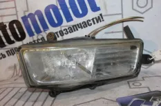 Фара противотуманная правая Audi A6 III 4F2
