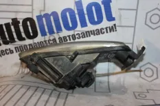 Фара противотуманная правая Audi A6 III 4F2