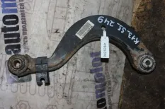 Рычаг задний правый верхний Volkswagen Tiguan 5N1