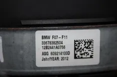 Подушка безопасности в рулевое колесо BMW 5-Series