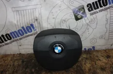 Подушка безопасности в рулевое колесо BMW 5-Series