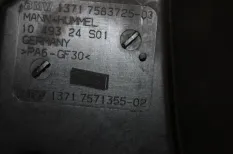 Корпус воздушного фильтра BMW 5-Series F10 N55B30A