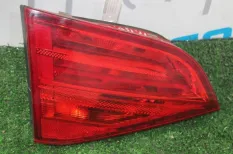 Фонарь задний внутренний левый Audi A4 IV 8K2