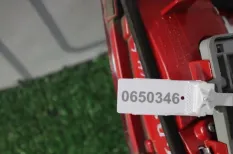 Фонарь задний внутренний левый Audi A4 IV 8K2