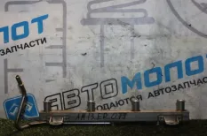 Топливная рампа BMW 1-Series E87 N45