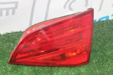 Фонарь задний внутренний правый Audi A4 IV 8K2