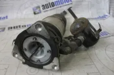 Стойка задняя правая Audi A8 II D3