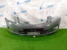 Бампер передний Chevrolet Cruze I J300