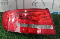Фонарь задний левый Audi A4 IV 8K2