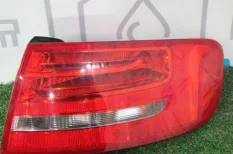 Фонарь задний правый Audi A4 IV 8K2