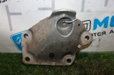 Кронштейн двигателя левый BMW 5-Series E60 N52