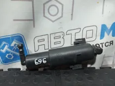 Форсунка омывателя фары Audi A4 IV 8K2