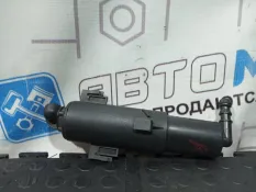 Форсунка омывателя фары Audi A4 IV 8K2