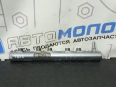 Топливная рампа BMW X1 E81 N47D20C