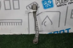 Рычаг передний левый верхний Audi A4 IV 8K2