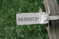 Рычаг передний левый верхний Audi A4 IV 8K2