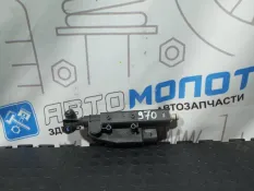 Форсунка омывателя фары Audi A8 II 4E2