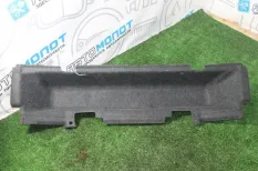 Обшивка багажника BMW 5 Gran Turismo F07