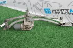 Моторчик стеклоочистителя передний BMW 5-Series