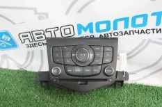 Блок кнопок Chevrolet Cruze J300