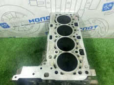 Блок двигателя BMW 5-Series B47D20B