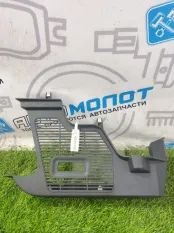 Обшивка багажника BMW 5 Gran Turismo F07