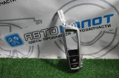 Блок кнопок BMW 5-Series F01