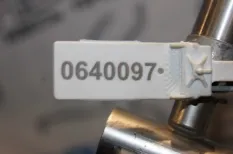 Форсунка топливная Audi A3 II 8PA CDAA