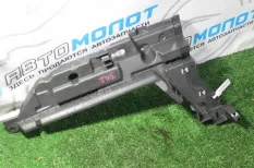 Обшивка багажника BMW 5 Gran Turismo F07