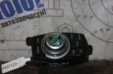 Блок кнопок BMW 5-Series F10