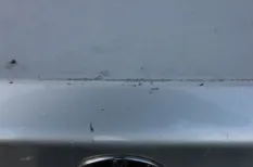 Крышка багажника BMW 5-Series E60