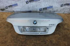 Крышка багажника BMW 5-Series E60