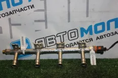 Топливная рампа Audi A1 CBZ