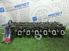 Головка блока (ГБЦ) BMW 3-Series E90 306D3