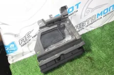 Обшивка багажника BMW 5 Gran Turismo F07