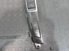 Блок кнопок BMW 5 Gran Turismo F07
