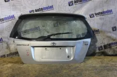 Дверь багажника со стеклом Chevrolet Aveo T250