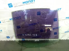 Стекло двери задней правой BMW 5-Series E60