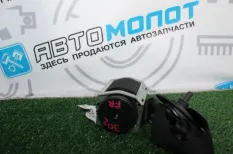 Ремень безопасности BMW 5 Gran Turismo F07