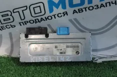 Блок комфорта BMW 5-Series F07
