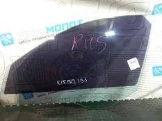 Стекло двери передней левой BMW 5-Series E60