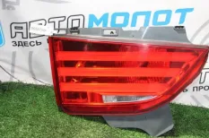 Фонарь задний внутренний левый BMW 5 Gran Turismo