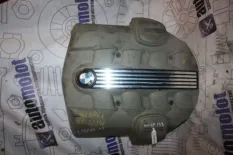 Крышка двигателя декоративная BMW 7-Series E65