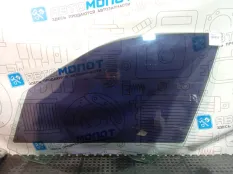 Стекло двери передней левой BMW X5 E70