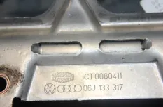 Топливная рампа Audi A3 BYT