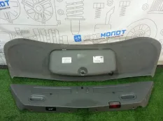 Обшивка крышки багажника BMW 7-Series E65