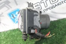 Блок ABS (насос) Audi A4 IV 8K2