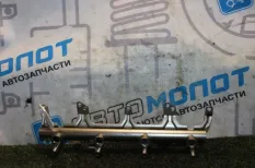 Топливная рампа Audi A3 BYT