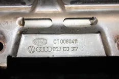 Топливная рампа Audi A3 BYT